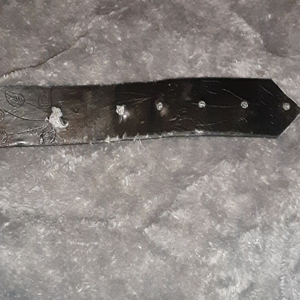 Belt - Picture 4 of 5